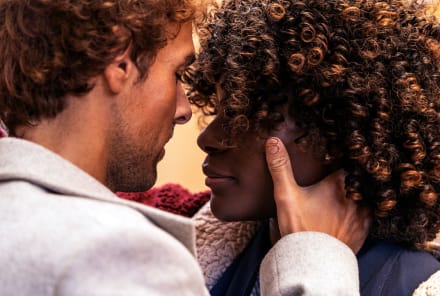 How To Tell If Your New Partner Is Love Bombing You & Why It's A Problem