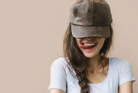 Yes, The Tongue Is A Sex Organ (And So Is Your Brain)