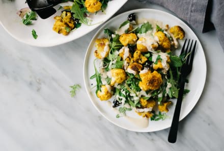 Why This OB/GYN Recommends The Mediterranean Diet For Perimenopause