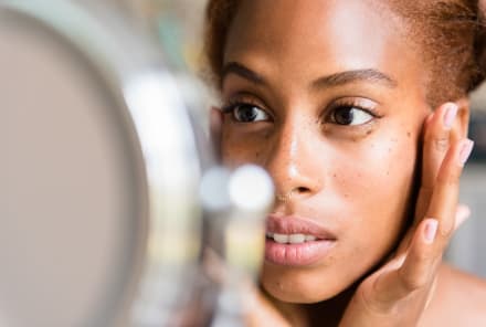 6 Ways to Detox Through Your Skin