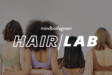 Welcome To The Hair Lab!