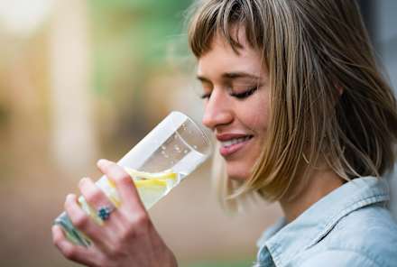 Almost 32% Of People Have This Liver Disease (& It's Not Connected To Alcohol)