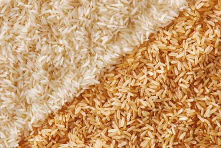 Give It To Me Straight—Is Brown Rice That Much Better Than White?