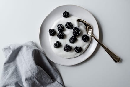 Low On Vitamin D? Why An RD Says Diet Isn't Enough To Catch Up