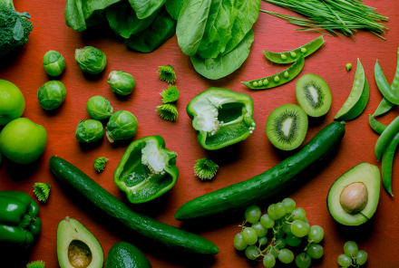 5 Underrated Foods A Vascular Biologist Says Are A+ For Better Blood Flow