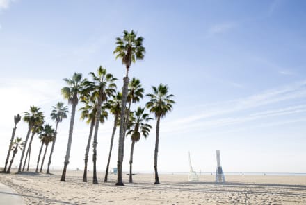 How To Have Your Best Self-Care Vacation In Santa Monica