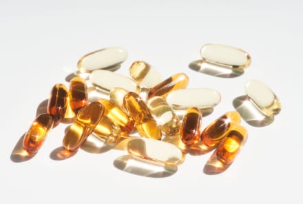 These Are The 15 Best Omega-3 Supplements On The Market Right Now