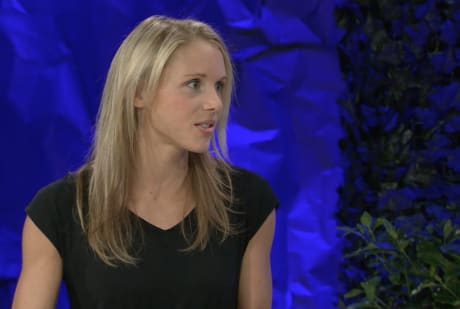 How I Lead My Double Life: Corporate Attorney & Extreme Athlete How I Lead My Double Life: Corporate Attorney & Extreme Athlete