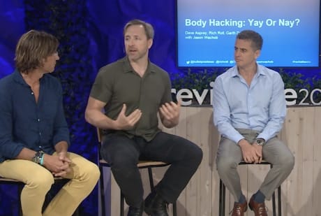 Body Hacking: Yay or Nay?