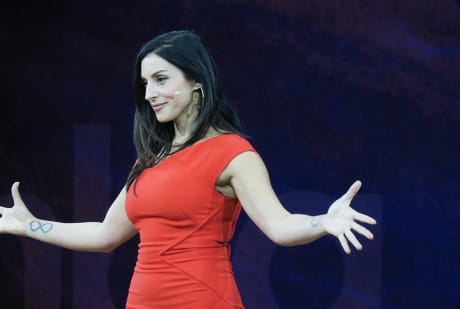 How Tantra Helped Me Overcome Trauma & Find Sexual Healing How Tantra Helped Me Overcome Trauma & Find Sexual Healing