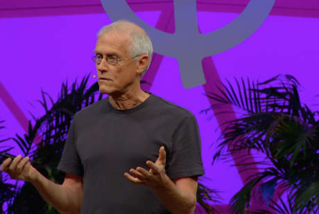 Revitalizing the Climate Change Conversation Revitalizing the Climate Change Conversation