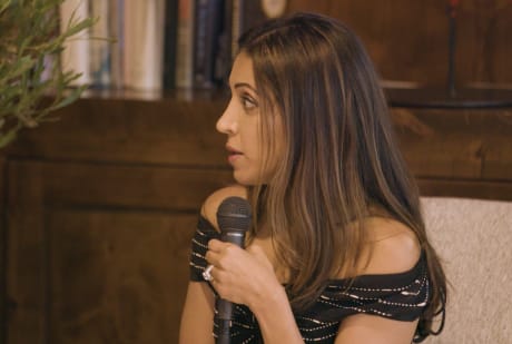 How 3 Mindful Mom Finds Balance
