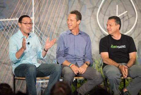 Dr. Frank Lipman On Why Paleo Works Dr. Frank Lipman On Why Paleo Works