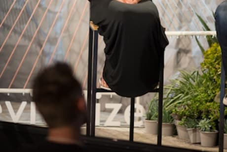 Here's What Plant-Based Ultraman Champion Hillary Biscay Eats! Here's What Plant-Based Ultraman Champion Hillary Biscay Eats!