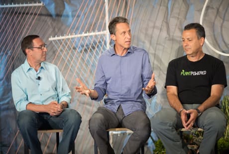 You'll Never Guess Which One Of These Doctors Loves Gluten You'll Never Guess Which One Of These Doctors Loves Gluten