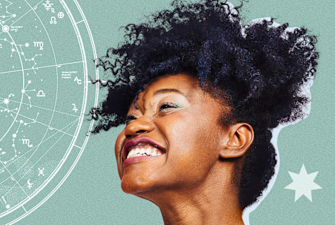 (Last Used: 2/2/21) February's Horoscope Reads Like A Sci-Fi Novel, Thanks To Taurus-Aquarius Duel