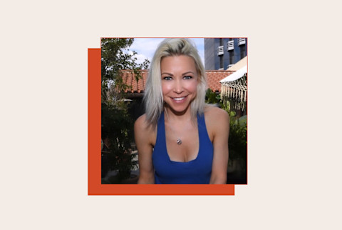 GiGi Ashworth GiGi Ashworth