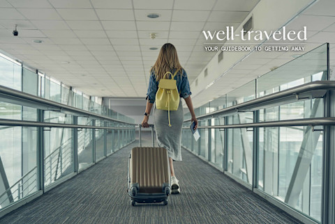  7 Low-Effort Travel Habits That Make Flying Feel So Much Better