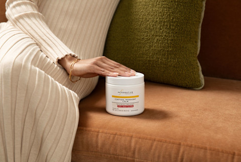 cortisol manager cortisol manager