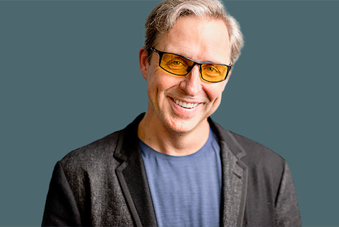 Dave asprey