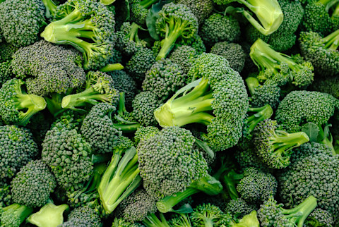 Broccoli