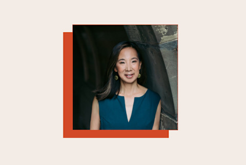 Christine Yu Christine Yu
