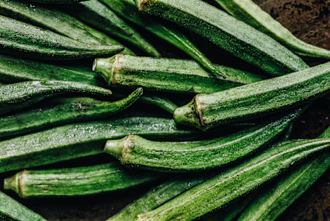 Okra Okra