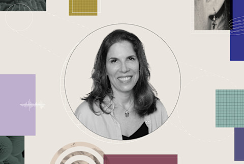 Ilene Ruhoy, M.D., Ph.D. Ilene Ruhoy, M.D., Ph.D.