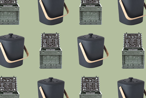 best home composters on green background best home composters on green background