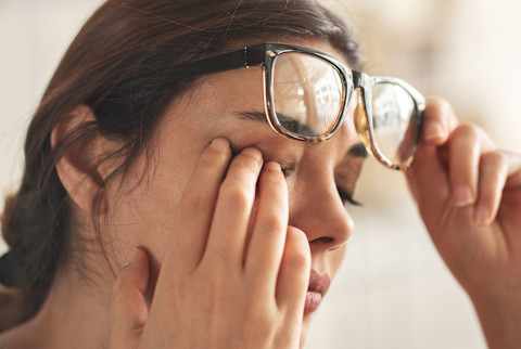 The Overlooked Link Between Chronic Dry Eye and Your Overall Well-Being 
