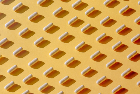 Probiotic Pills Probiotic Pills