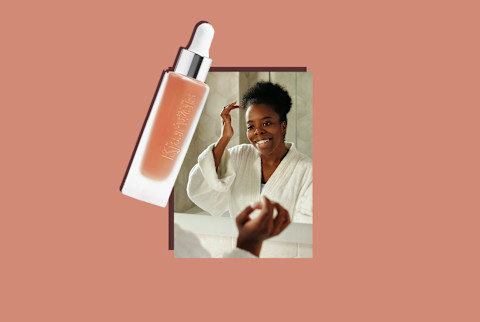 Kjaer Weis The Beautiful Hydration Serum review