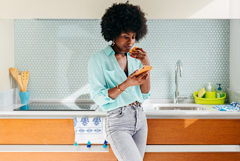 How to tune into your hunger needs How to tune into your hunger needs