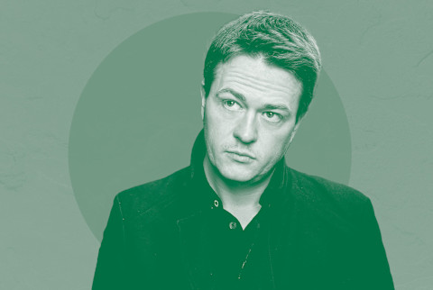 Johann Hari Johann Hari