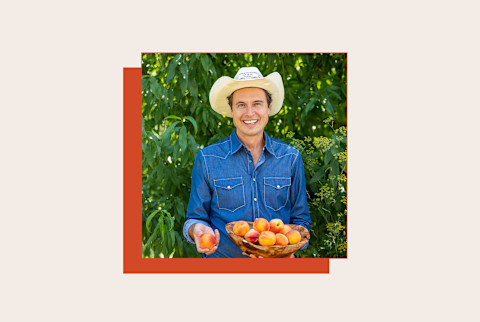 Kimbal Musk Kimbal Musk