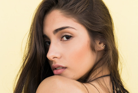 Glowing skin Glowing skin