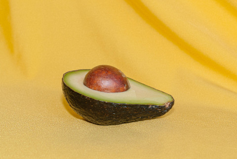 Avocado Avocado