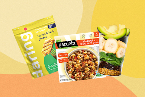 frozen food frozen food