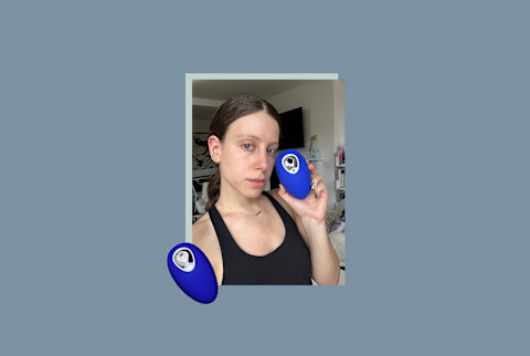 Droplette 2 Device beauty editor review Droplette 2 Device beauty editor review