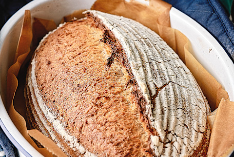 Sourdough Sourdough