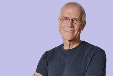 Paul Hawken Paul Hawken