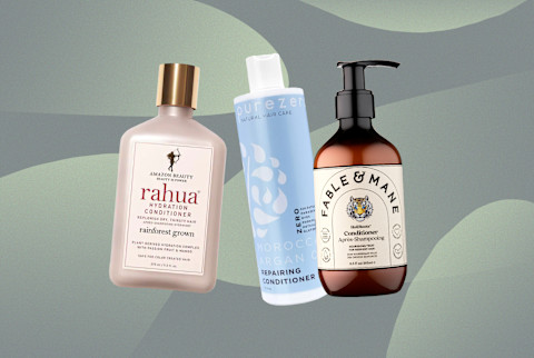 hydrating conditioner roundup hero image hydrating conditioner roundup hero image