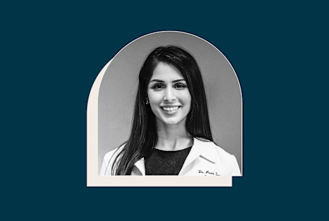 Clean Beauty School: Asmi (Sanghvi) Berry
