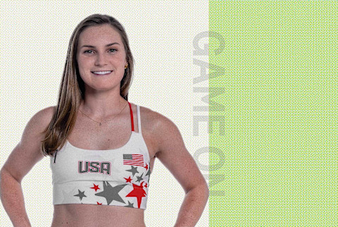 Game On with Kristen Nuss Game On with Kristen Nuss