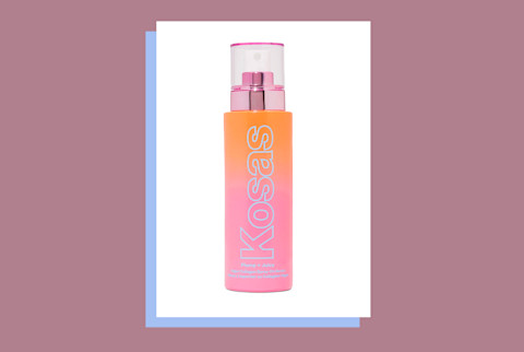 Kosas Plump + Juicy Vegan Collagen Spray-On Serum Kosas Plump + Juicy Vegan Collagen Spray-On Serum