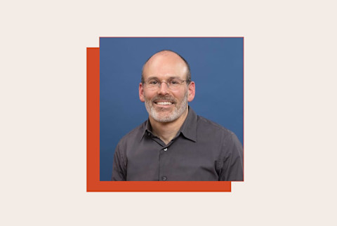 Jud Brewer, M.D., Ph.D. Jud Brewer, M.D., Ph.D.