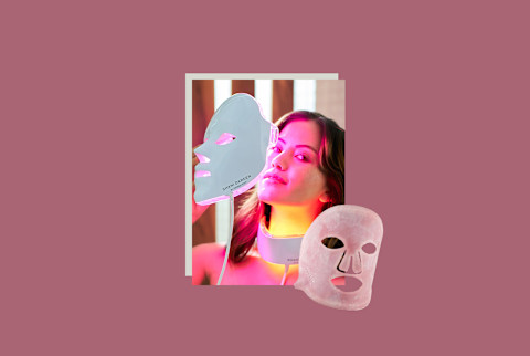 BEST LED face masks BEST LED face masks