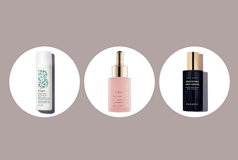 Products for thinning hair Products for thinning hair