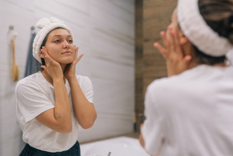 Hydrogen Peroxide For Acne Hydrogen Peroxide For Acne