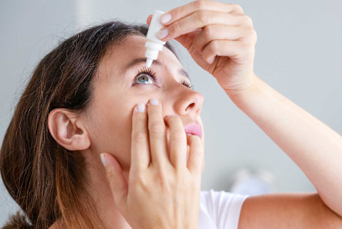 Why Aren’t Your Eye Drops Working? 5 Hidden Triggers Making Dry Eye Worse Why Aren’t Your Eye Drops Working? 5 Hidden Triggers Making Dry Eye Worse